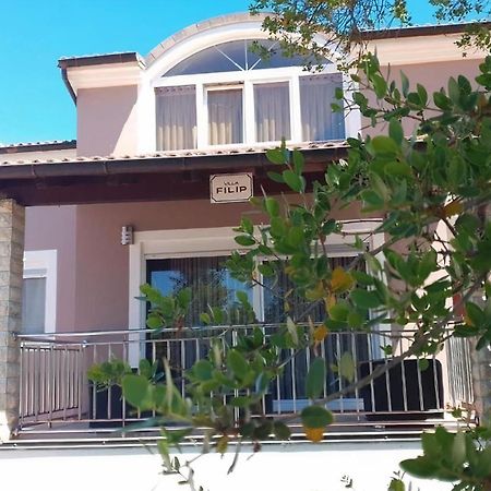 Villa Filip - Private Pool & Gym Pula Exterior photo